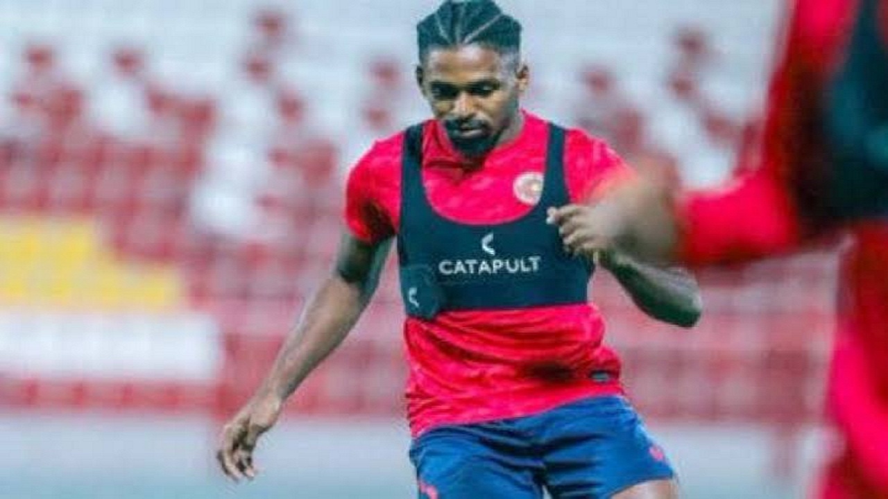 ناصر الهويدي ينتقد تركيز لجنة الحكام على أخطاء الاتحاد.. فيديو