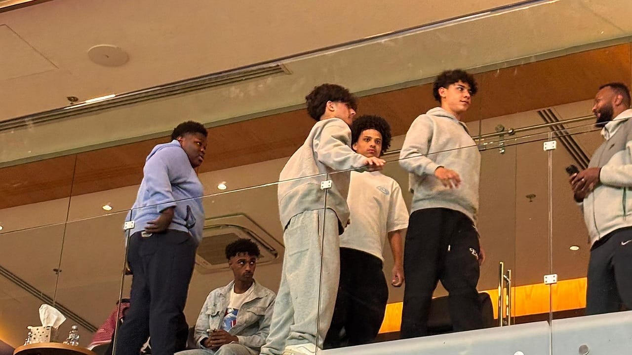 عبدالله السالم: إدارة النصر غيّرت مشواري الرياضي وأدعي واحتسب عليهم.. فيديو