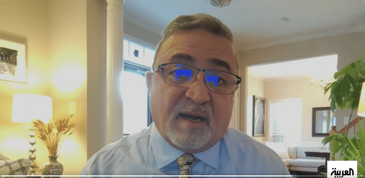 محلل سياسي: زيارة مبعوث ترامب إلى المملكة تأتي بتوقيت مهم